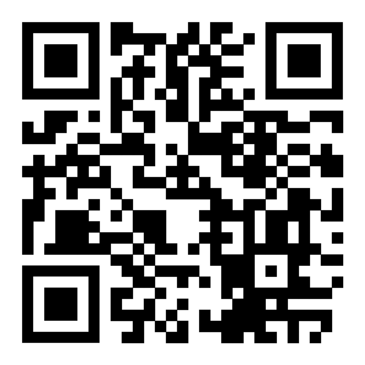 Google Play QR Code